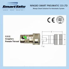 Pioneer 4000 Serie Interchange Quick Coupling